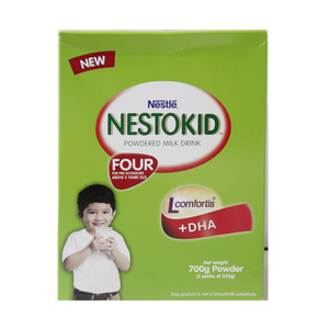 NESTOKID 4 700G