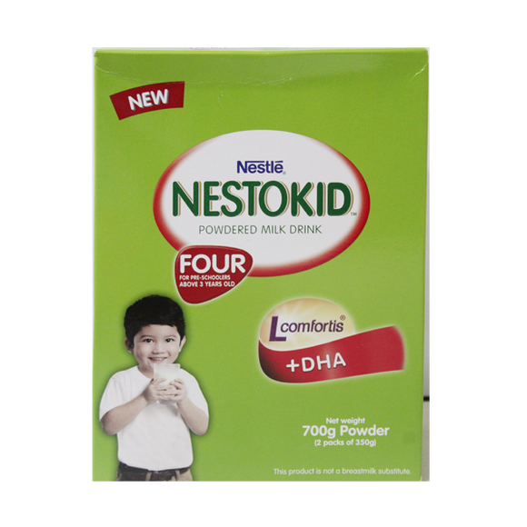 NESTOKID 4 700G