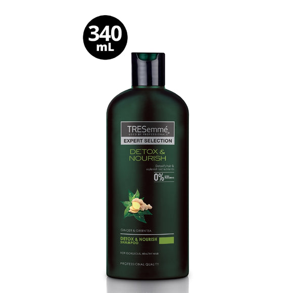 TRESEMME HC DTX&NRSH 340ML