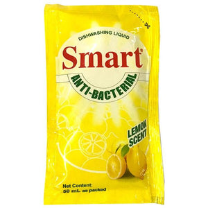 SMART LIQ DET 50ML