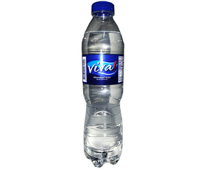 VIVA MINERAL WATER 500ML