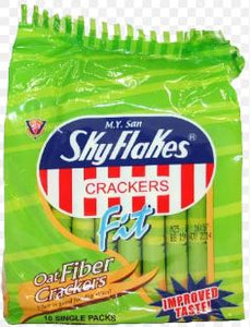 SKYFLAKES FIT 10`S