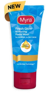 MYRA FRESH GLOW NOR OILY FW 10ML