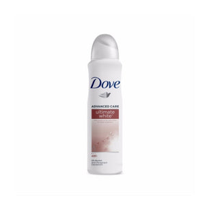 DOVE WMN ULT REPAIR JASMINE 150ML