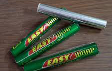 EASY WRAP ALUM.FOIL 5M