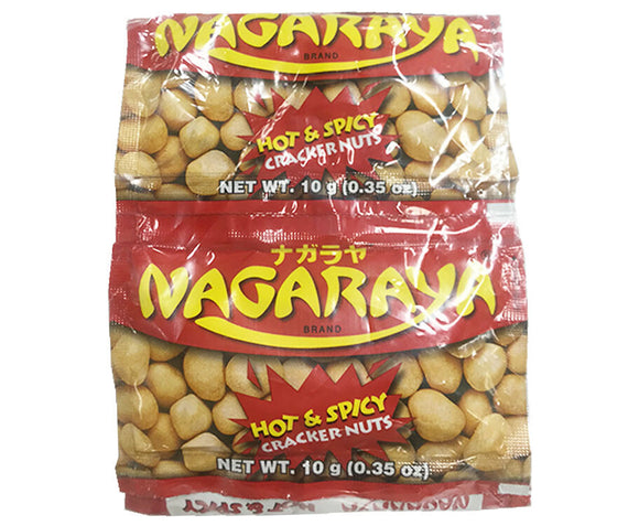 NAGARAYA HOT&SPICY 10GMX10`S