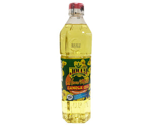 JOLLY CANOLA OIL 1L DUO PCK S20.00