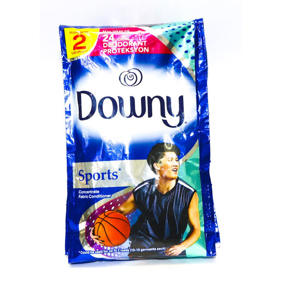 DOWNY SPORTS 36ML