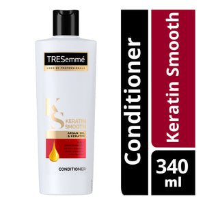 TRESEMME HC KERATIN SMOOTH 330ML