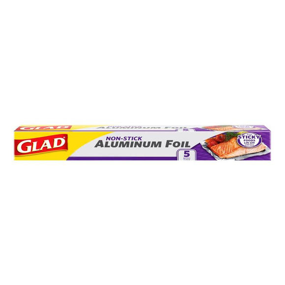 GLAD ALUM FOIL N/S 30CMX5M