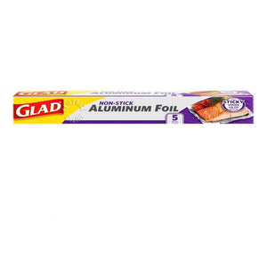 GLAD ALUM.FOIL 30CMX5M