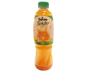 TROPICANA TWISTER JCY PULP 1LT