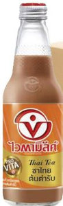 VITAMILK THAI TEA BOT 300ML