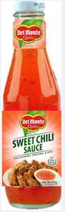 DEL MONTE SWT CHILI SAUCE 12OZ