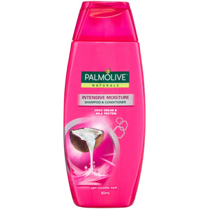 PALMOLIVE CONDITIONER INTEN MOIST 90ML