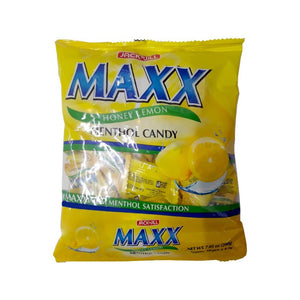 MAXX HONEY LEMON 50`S