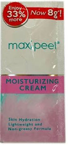 MAXI PEEL MOIST CRM 6GM