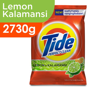 TIDE PERF CLN POW LEMON KAL 2030G