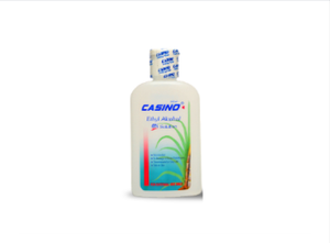 CASINO ALCOHOL 40% 150ML