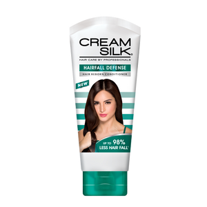 CREAMSILK HF DEF 180ML GRN