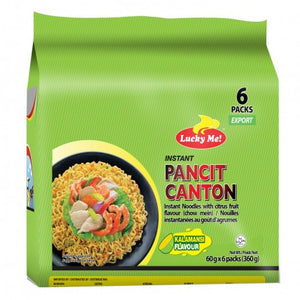 LUCKY ME PANCIT CANTON KALAMANSI 65GM