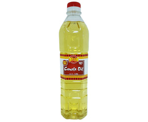 TOP CHOICE CANOLA OIL 1L