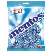 MENTOS MINT 420`S