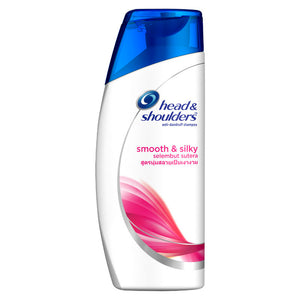 HEAD & SHOULDERS SHAMPOO S&S 70ML