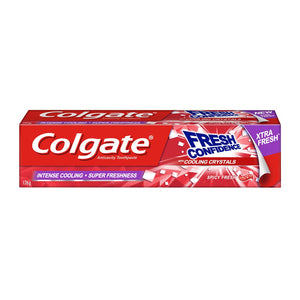 COLGATE FCCC SPICY FRESH 125GM