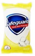 SAFEGUARD LEMON 60G 11+1F