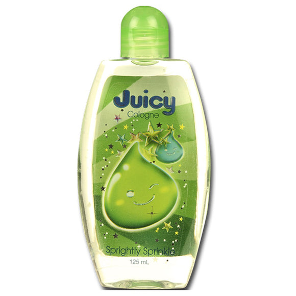 JUICY COL S/SPRINKLE 125ML