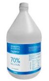 HYGIENIX 70% ANTI BAC SOLUTION IGAL