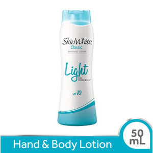 SW HBL CLSC SPF20 50ML