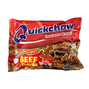 QUICK CHOW CHKN H&S 55G