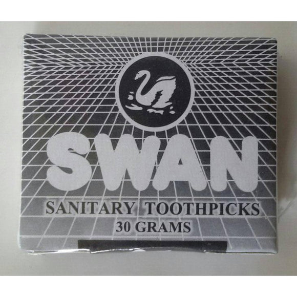 SWAN TOOTHPICK 30GM