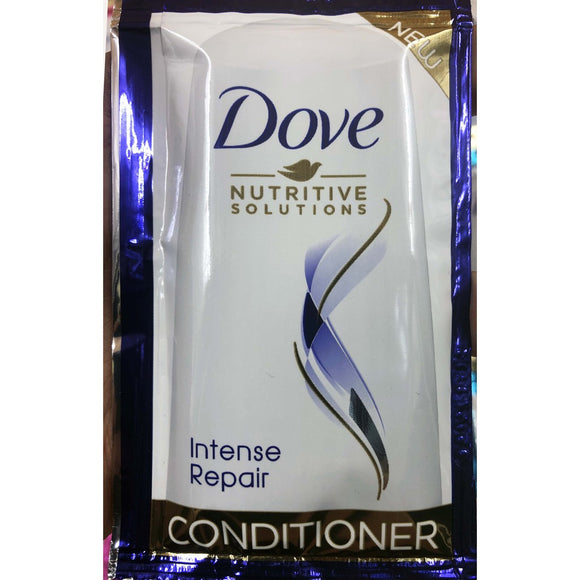 DOVE S-COND KERATIN REP 12ML