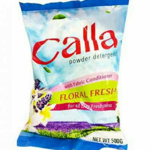 CALLA POW 400GM