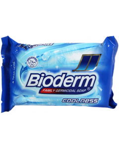 BIODERM SOAP COOLNESS 90G