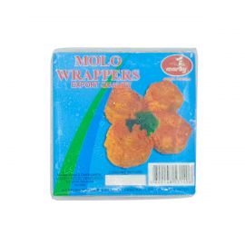 MARBY MOLO WRAPPER 200GM MED