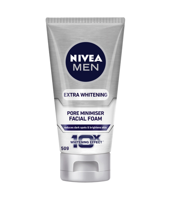 NFM WHITENING FOAM 15ML