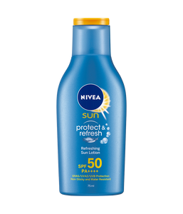 NIVEA SUN PROT&REFLOT SPF50 75ML