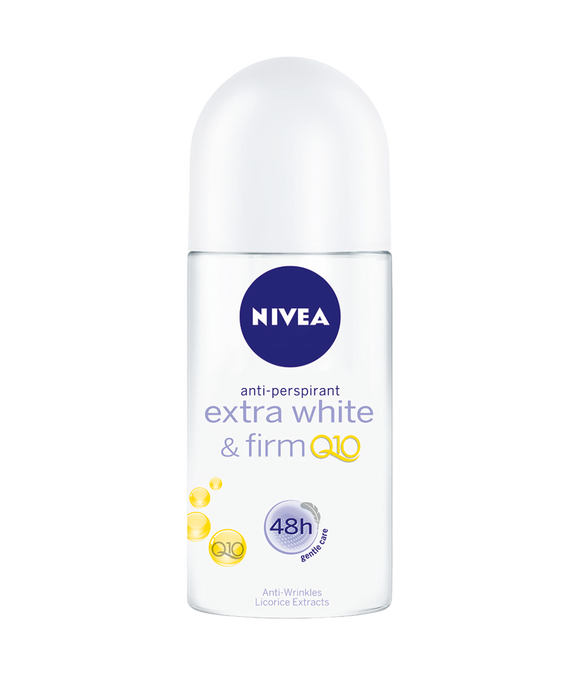 NIVEA R-ON EW&FRM Q10 50ML