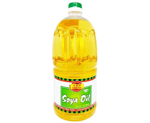 TOP CHOICE SOYA OIL 2L