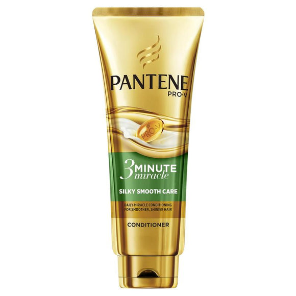 PANTENE CN 150ML KSS GOLDH EOL MMPH