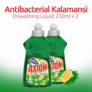 AXION LIQ KAL 250ML B1G2ND AT 50% OFF