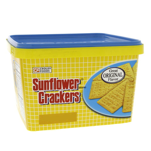 SUNFLOWER CHEESE 600GM TIN