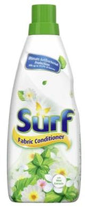 SURF FAB ANTIBAC W/MINT BTL800ML