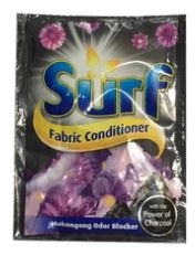 SURF FAB CHARCOAL FRESH SACH 25ML