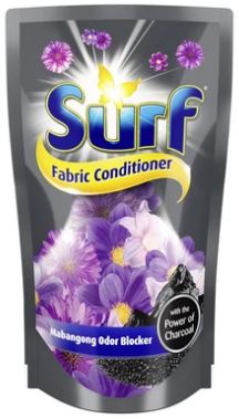 SURF FAB CHARCOAL FRESH POU 670ML