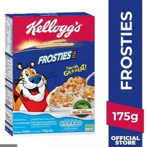 KELLOGGS FROSTIES 175GM